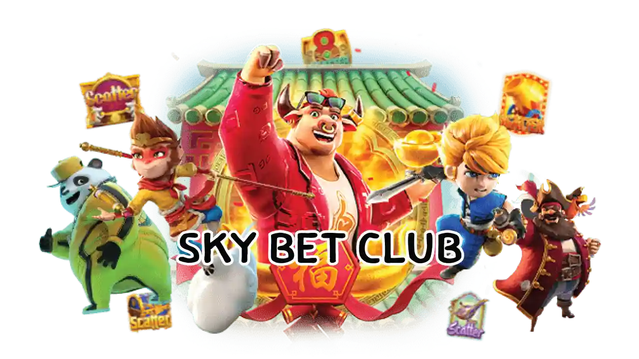 Sky Bet Club