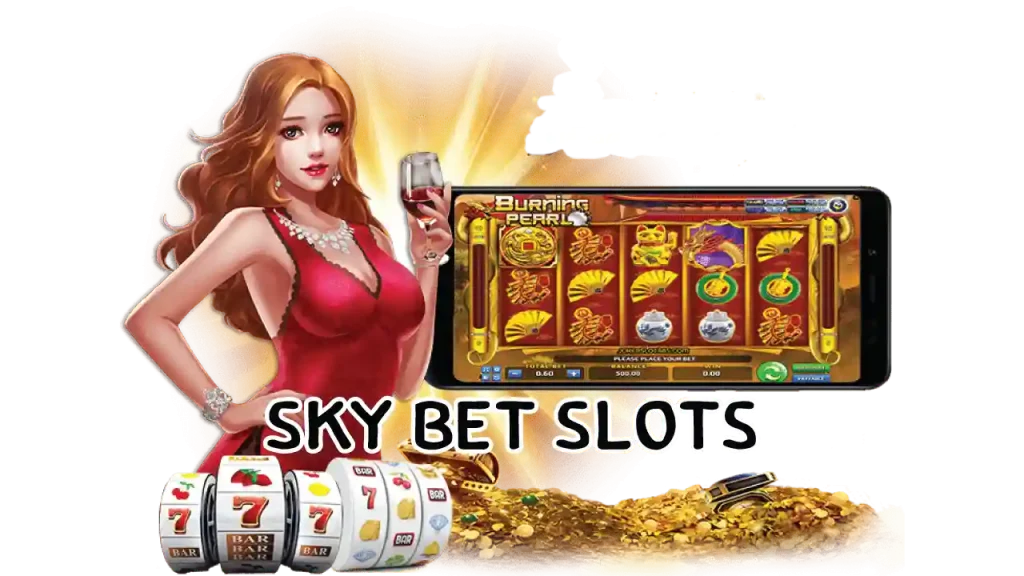 Sky Bet slots