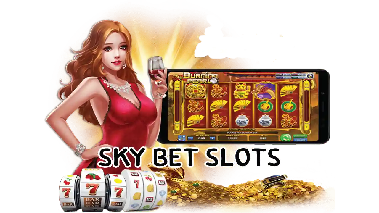 Sky Bet slots